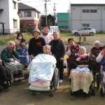 赤とんぼ・大分県大分市の有料老人ホーム・デイサービス 赤とんぼ・大分県大分市の有料老人ホーム・デイサービス