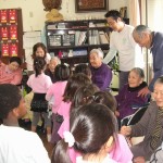 赤とんぼ・大分県大分市の有料老人ホーム・デイサービス 赤とんぼ・大分県大分市の有料老人ホーム・デイサービス