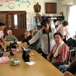 赤とんぼ・大分県大分市の有料老人ホーム・デイサービス 赤とんぼ・大分県大分市の有料老人ホーム・デイサービス