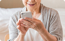 ご入居のご検討・お問い合わせのイメージ