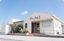 ご利用開始（入居）のイメージ