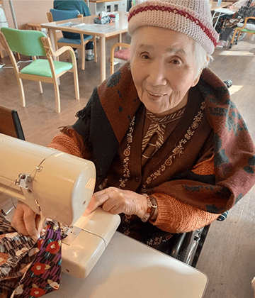 レクリエーション