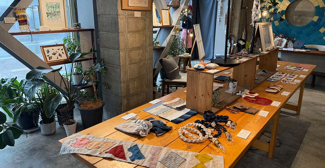 ものづくりスペース