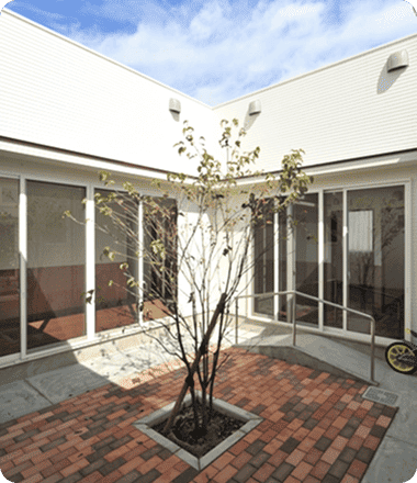 有料老人ホーム赤とんぼ三佐のご入居対象