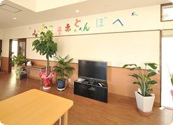 食堂